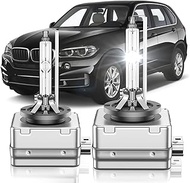 SENROBO Fit for BMW 2007-2017 X3 X5 E70 F15 35i Xdrive 2008-2019 X6 2008-2016 535i E60 F10 M5 GT D1S