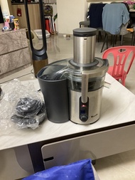 Breville 榨汁機