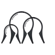 3pcs Camera Lens Filter Wrench Spanner Removal Tool for 37-95mm MCUV CPL ND