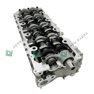 Newpars Wholesale 1KD-FTV Engine Parts OE 11101-30030 Cylinder Head Sales For TOYOTA
