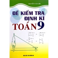 Book - Grade 9 Math Periodic Test