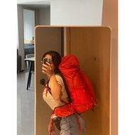 Strong Oxygen Antelope 26L 38L Men Women Hiking Hiking Backpack Outdoor Backpack Travel Bag Commuter
