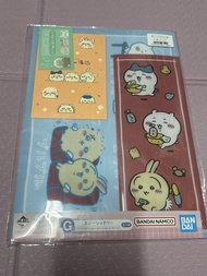 一番賞「吉伊卡哇～感到暖心 吉伊卡哇的溫泉～」G賞