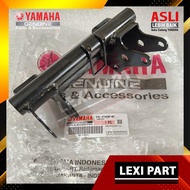 ENGINE MOUNTING ARM HOUSING MIO SPORTY SMILE SOUL FINO 5TL F1410 ORIGINAL YAMAHA 5TL-F1410-01
