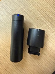 Sony 無線麥克風ECM-W1M(R)