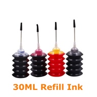 E410 / E470  Ink Refill Kit Combo for Canon PG-47 &amp; CL-57 30ML (Black + Color)