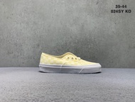 รองเท้า รองเท้ากีฬา VANS OG Authentic IF-4 40