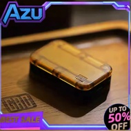 Fidget Slider by GAO Studio EDC Spinner Stress Relief ADHD Toy