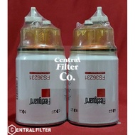FS36231 / FS 36231 / FS-36231 Fuel Filter Fleetguard ( + Bowl)