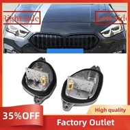 Car Headlight LED Module Daytime Running Lights Source for     1 2 Series F40 F44 2019-2023 63119448