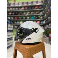Jpx NOVA | Halfface HELMET | Original ORIGINAL | Jpx