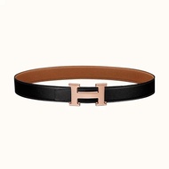 Hermes belt 32mm original brand new ikat pinggang ori belt buckle