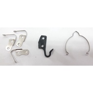 clicker reel  pancing