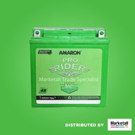 Amaron Motorcycle Battery