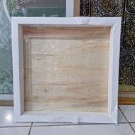3d dowry frame 40x40x5cm