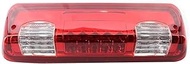 Third Brake Light Third High Mount Brake Stop Light Car Tail Light Stop Lamp 3Rd 7L3Z13A613B 02Hla12