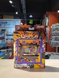 [現貨] Digimon Original New Wave 1 進化阿古獸 數碼暴龍機  Digivolution Agumon 數碼寶貝