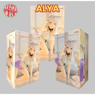 [FULL PRICE] Alya Sometimes Hides Her Feelings in Russian Bicute Desktop Cute Figure