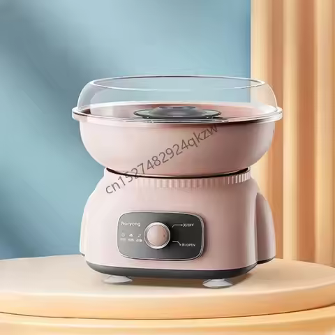 Home Cottoncandy Maker Machine Multiple Candy Agreement Easy Assembly R9CD