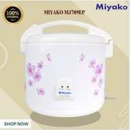 MAGIC JAR MIYAKO MJ709EP 7L/MJ-709-EP/MJ-709EP/MJ 709EP/MJ 709 EP/MJ-709EP ORIGINAL OFFICIAL WARRANT
