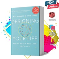 Designing Your Life: How to Build Well-Liveda