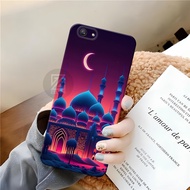 HP Oppo F1S Case Fashion Case Mosque ZELORA Sofcase Oppo F1S Casing Oppo F1S Kesing Oppo F1S Silicon
