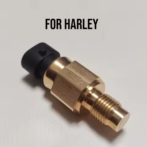 Fit for Engine Air Temperature Sensor 32446-99 29957-81B for Harley Big Twin 1999-2017 Sportster 120