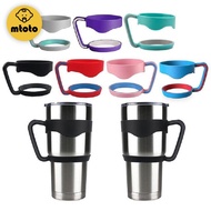 2-Layer Glass Handle 30oz Cold Storage Holder BY MTOTO