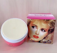Kem Duong Trang Da Toc Xu Chuyen Tron - Body Cream 100gr/50gr/20gr