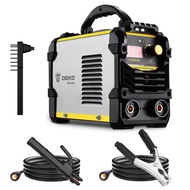 DEKO MMA Series 4.1KVA Inverter Arc Electric Welding Machine 220V MMA Welder for DIY Welding Working