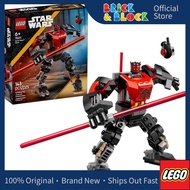 LEGO 75411 Darth Maul™ Mech | LEGO Star Wars