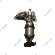 Toyota Vellfire ANH30 2.5 / Toyota Alphard AGH30 2.5 Car Exhaust Manifold Catalytic Converter Header Extractor Exhaust