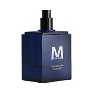 MKAK Men's Perfume Dawn Aquatic Eau de Eau de Eau de Eucalyp#MKAK男士香水黎明破晓水生调淡香水持久清新自然高级男香礼约会*新品08.01