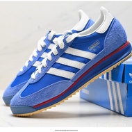 Adidas SL 72 OG Clover Retro Casual Running Shoes Casual Sports Shoes A6S6