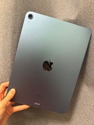 [仲有apple care] Ipad air 5 藍色 64gb wifi