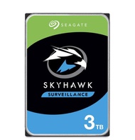 Seagate 3.5 SkyHawk 3TB  Surveillance Hard Drive 64MB Cache SATA 6.0Gb/s