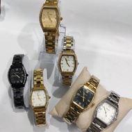 Sale Original Fossil ES3119 28mm Ladies Fashion Watch Actual Pic. U.S Grade Japan Quartz Movement Watch ( Hindi Kumukupas )