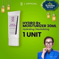 【Miya  Mall】[P] DCSKIN HYDRO RX MOISTURISER 30 GM Skincare Dr.Cute Kulit