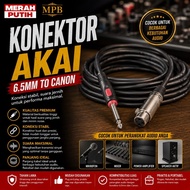 5M Mic Cable 10M/ 15 M/ (AiFi to Canon Audio)