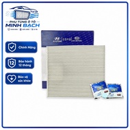 [Genuine] Air conditioner air filter for Santafe (13-18) Sedona (14-21) Sonata Optima 971333SAA0/971