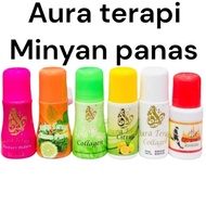 AURA THERAPY HOT OIL