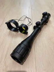 高倍望遠鏡 ohhunt 4-16X40 狩獵鏡