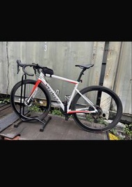 Specialized SL6+ Campagnolo Bora Ultra WTO Disc 45