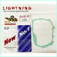 ∆ Tiger Crankcase gasket Wave125 XRM125