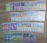 PTCG繁中版 H on 多龍巴魯托ex 黑夜魔靈 炸彈 T0 牌組 冠軍 寶可夢卡 小rare 牌組 POKÉMON Card game pokemon deck 不公印章 卡盒卡套  即買即對戰