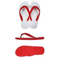 BEST- Nanyang OEM slippers Thailand classic rubber flip flops for women and men sale