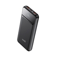 Uvolt แบตสำรองชาร์จเร็ว Powerbank Fast Charge 10000mAh PD20W I QC3.0 หน้าจอ LED รุ่น UVP11PD