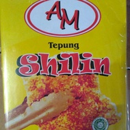 AM Silin Flour 200gr