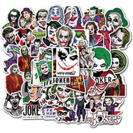 Sticker joker sticker set of 30 Stickers