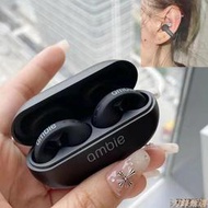 臺北現貨索尼 11 複製 SONY Ambie 藍牙耳機聲音耳罩耳骨傳導耳環無線藍牙耳機高品質 TWS